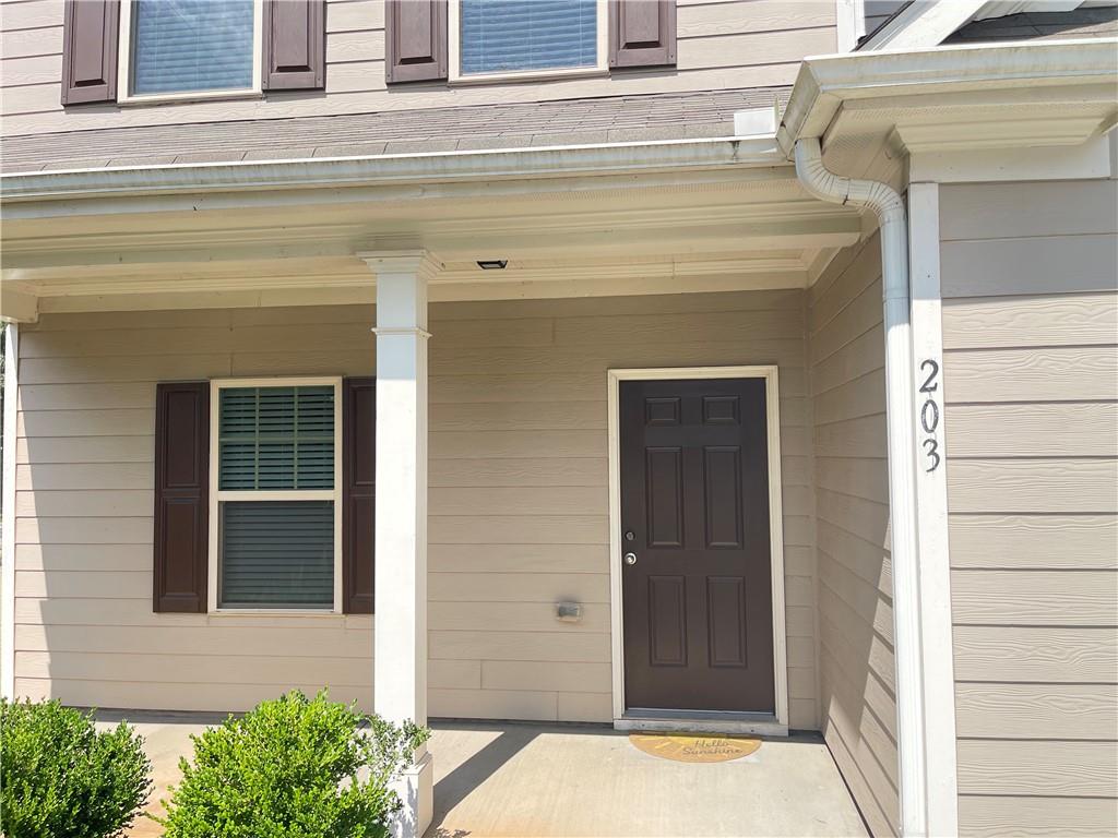 203 Holly Drive