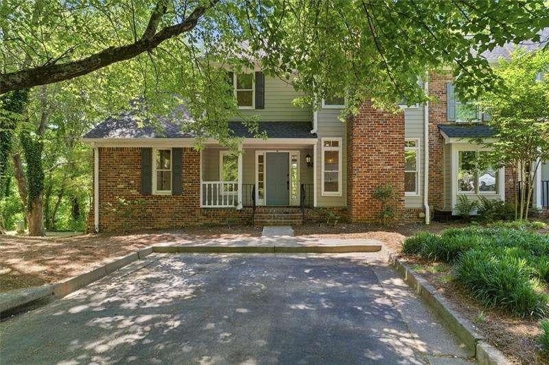226 Riverview Trail 53, Roswell, GA, 30075 226 Riverview Trail 53