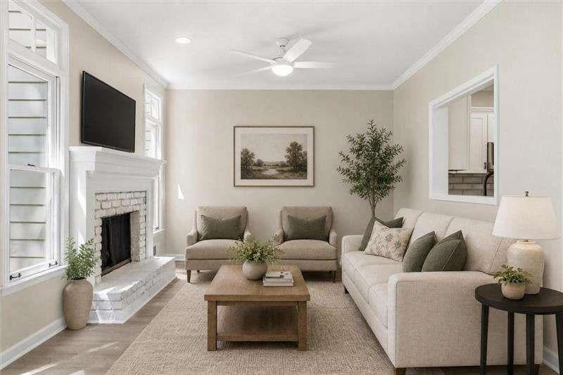 226 Riverview Trail 53, Roswell, GA, 30075 226 Riverview Trail 53