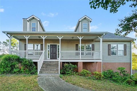 Homes For Sale - 227 Starlyn Drive<br/> Hiram, GA 30141