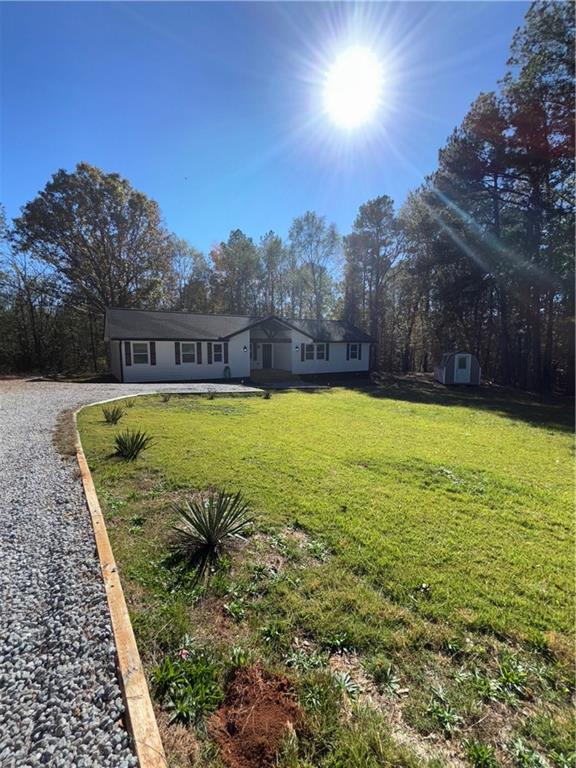 839 Monticello Road, Eatonton, Georgia image 35