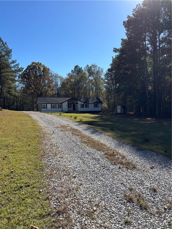 839 Monticello Road, Eatonton, Georgia image 34