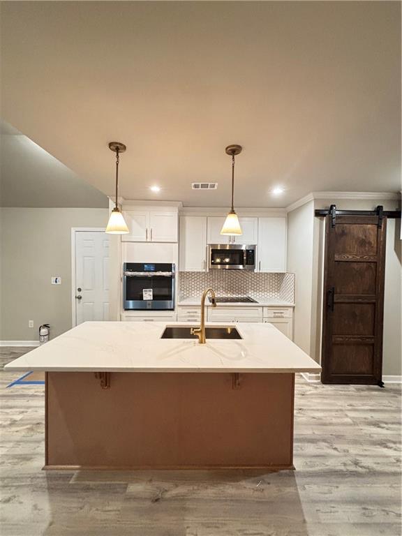 839 Monticello Road, Eatonton, Georgia image 6