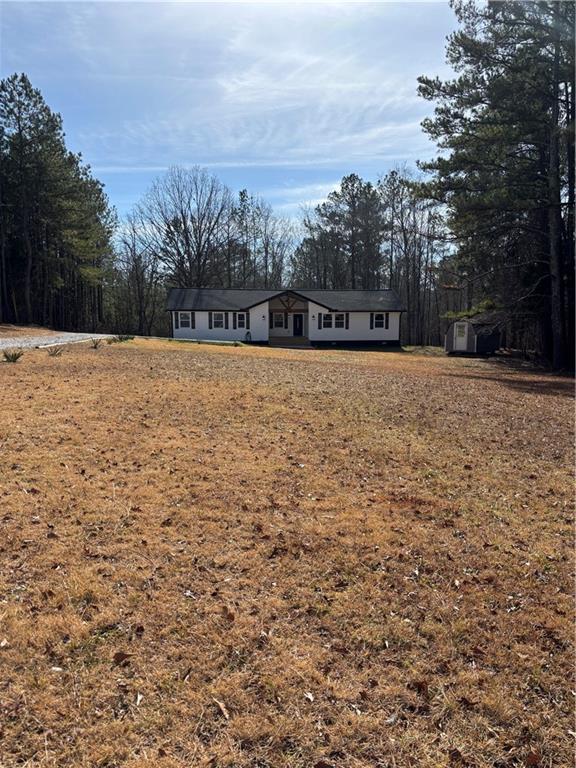 839 Monticello Road, Eatonton, Georgia image 2