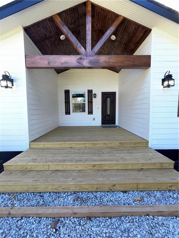 839 Monticello Road, Eatonton, Georgia image 3
