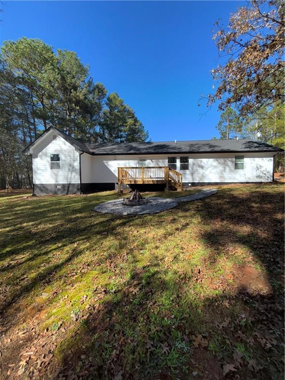 839 Monticello Road, Eatonton, Georgia image 30