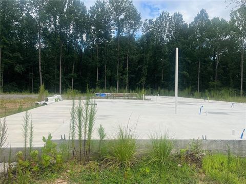 2600 Swan Bridge Road Talking Rock GA 30175