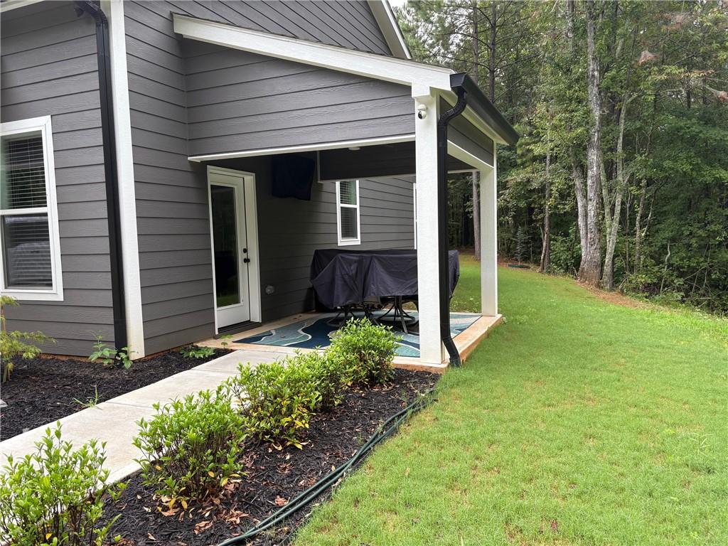 2600 Swan Bridge Road