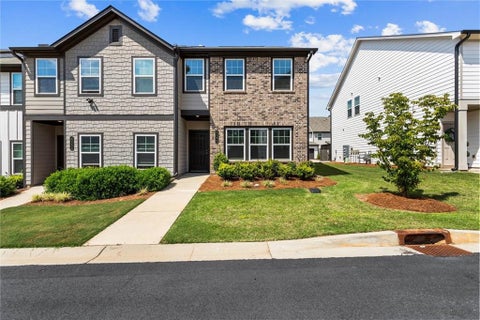 Townhouse For Sale - 4109 Kingsbere Way #129<br/> Douglas County, Douglasville, GA 30135