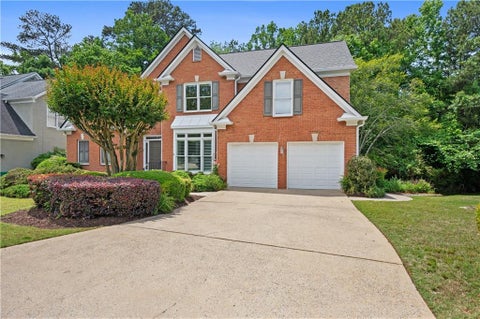 Homes For Sale - 2381 Briarleigh Way<br/> Atlanta, GA 30338