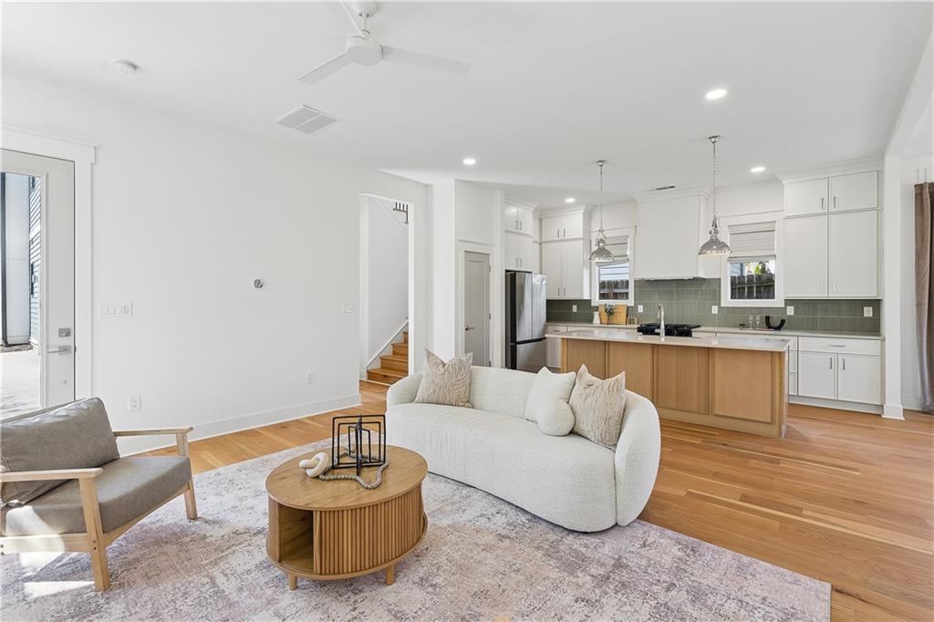 205 Whitefoord Avenue NE B