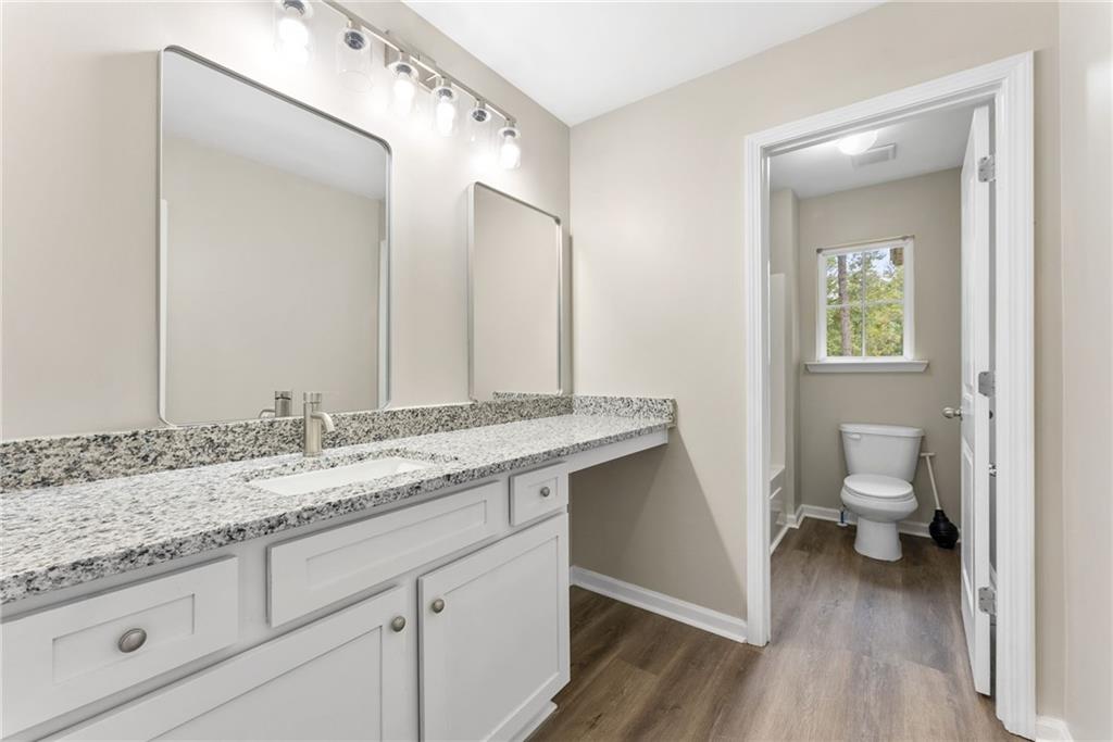 Residences/Pebble Creek - Residential