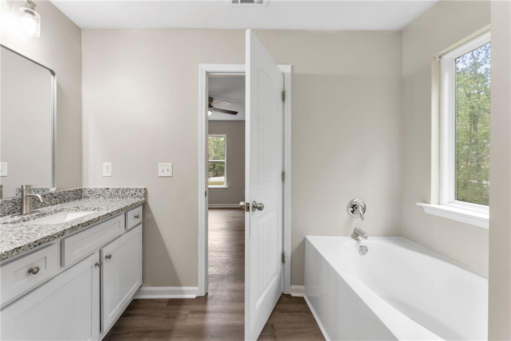 Residences/Pebble Creek - Residential