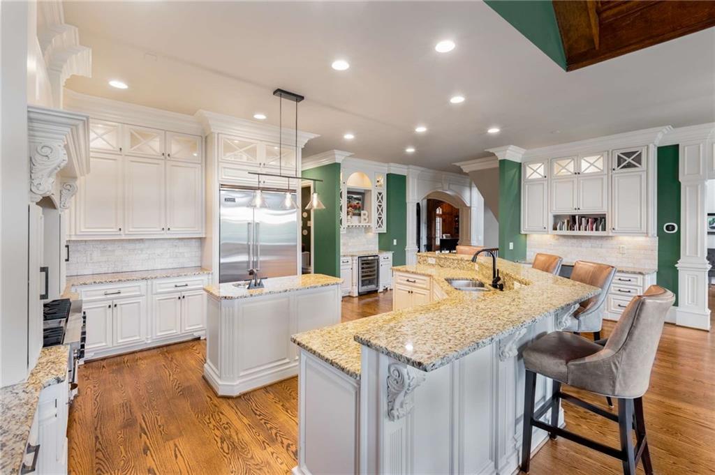 2855 Drayton Hall Drive, Buford, Georgia image 15