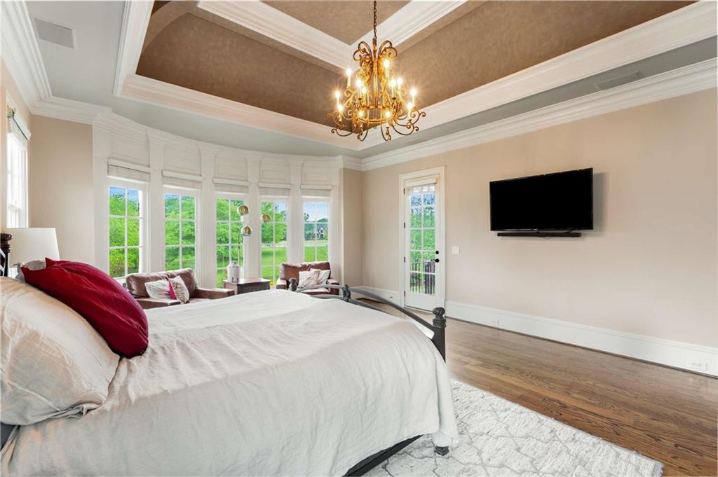 2855 Drayton Hall Drive, Buford, Georgia image 27