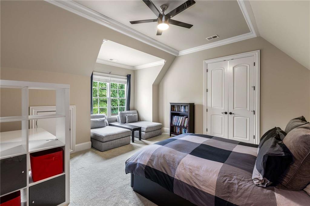 2855 Drayton Hall Drive, Buford, Georgia image 43
