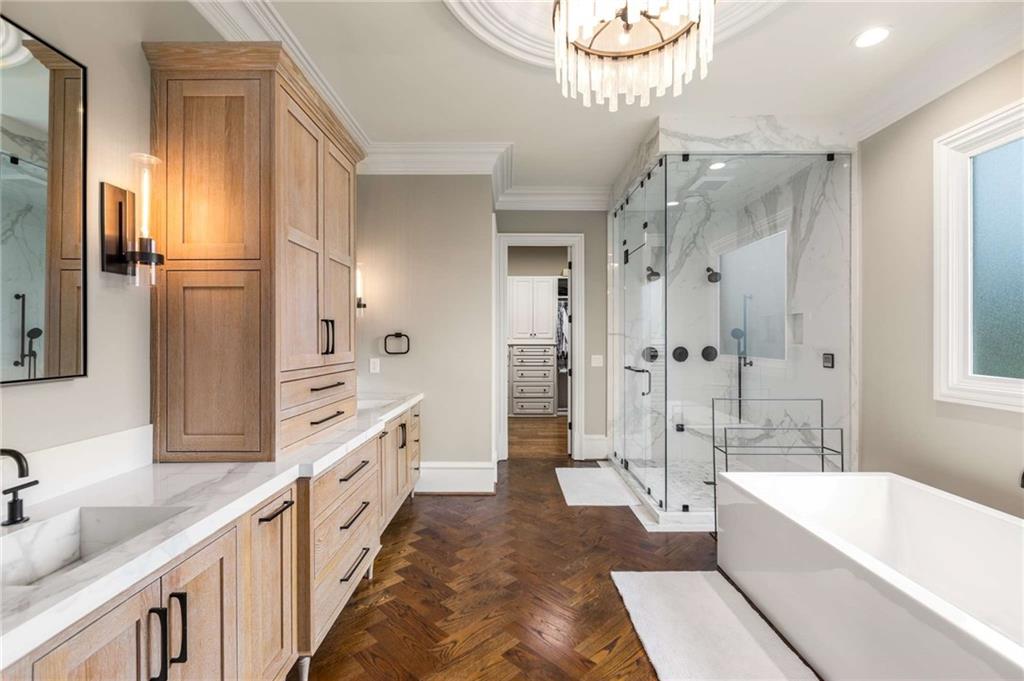 2855 Drayton Hall Drive, Buford, Georgia image 30