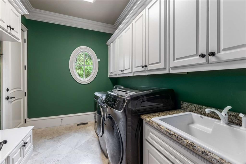 2855 Drayton Hall Drive, Buford, Georgia image 36