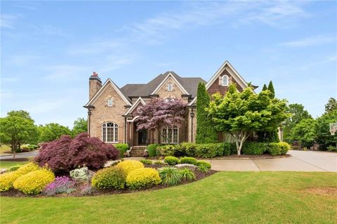 2855 Drayton Hall Drive Buford GA 30519