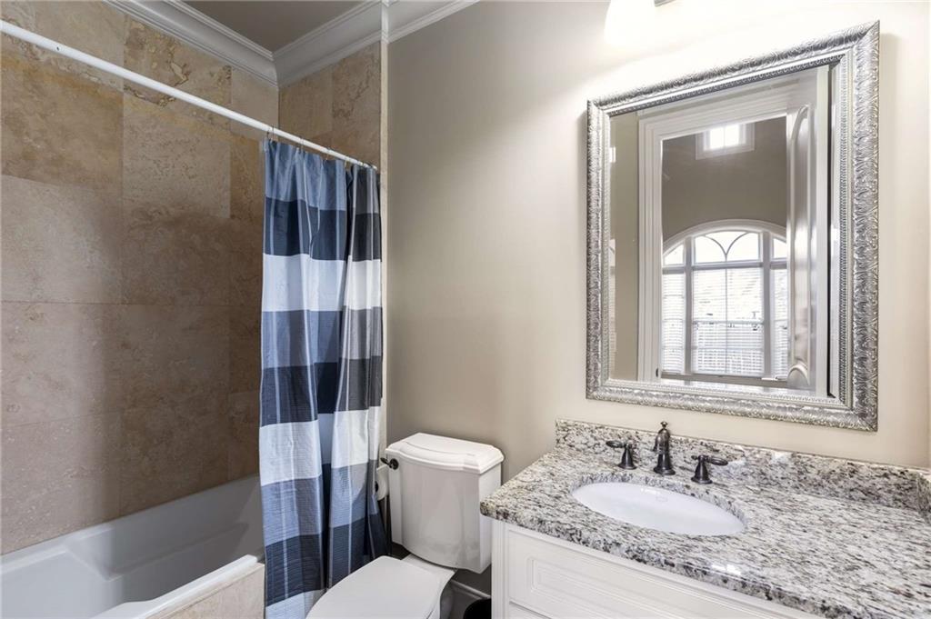 2855 Drayton Hall Drive, Buford, Georgia image 42