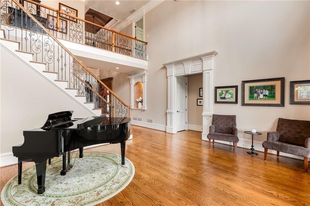 2855 Drayton Hall Drive, Buford, Georgia image 33