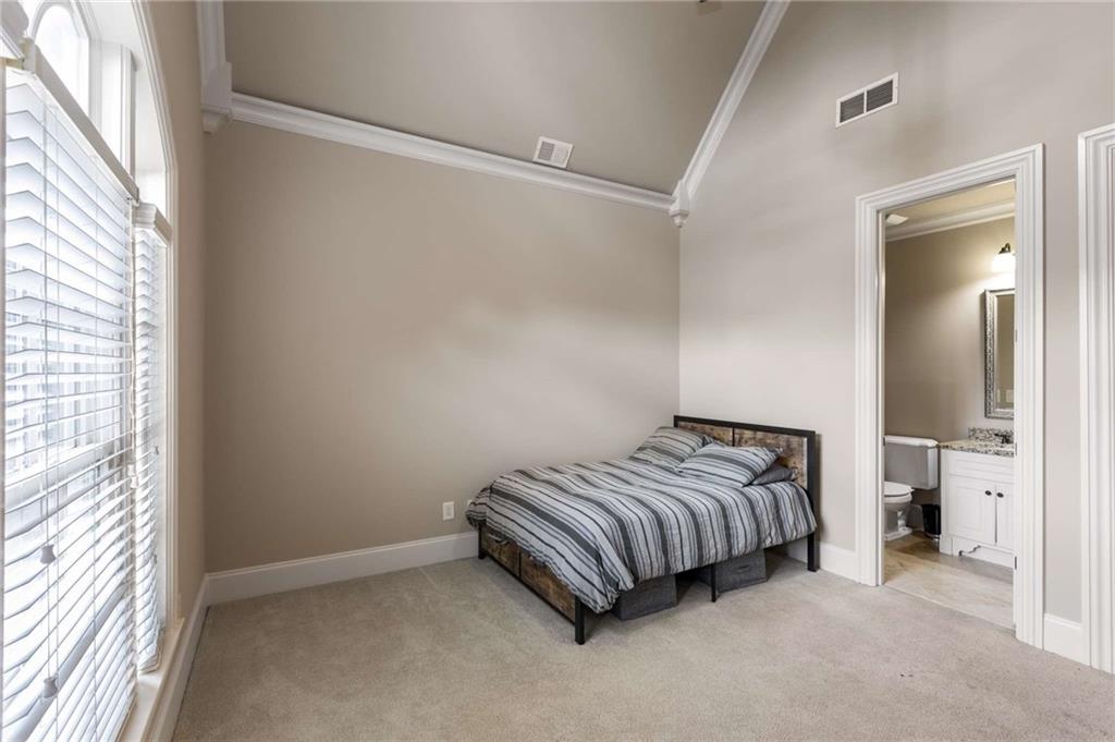 2855 Drayton Hall Drive, Buford, Georgia image 40