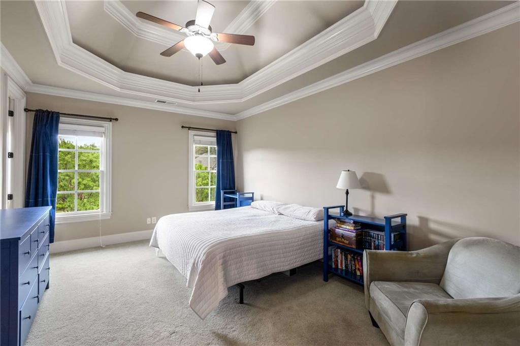 2855 Drayton Hall Drive, Buford, Georgia image 38