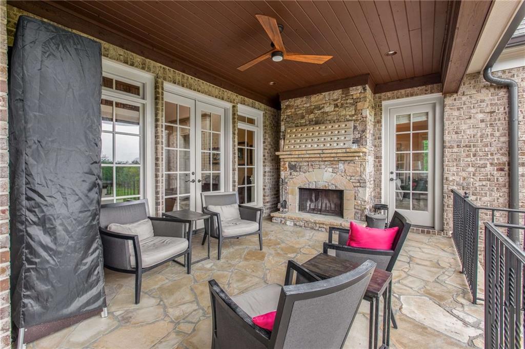 2855 Drayton Hall Drive, Buford, Georgia image 34