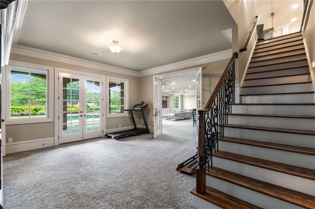 2855 Drayton Hall Drive, Buford, Georgia image 49