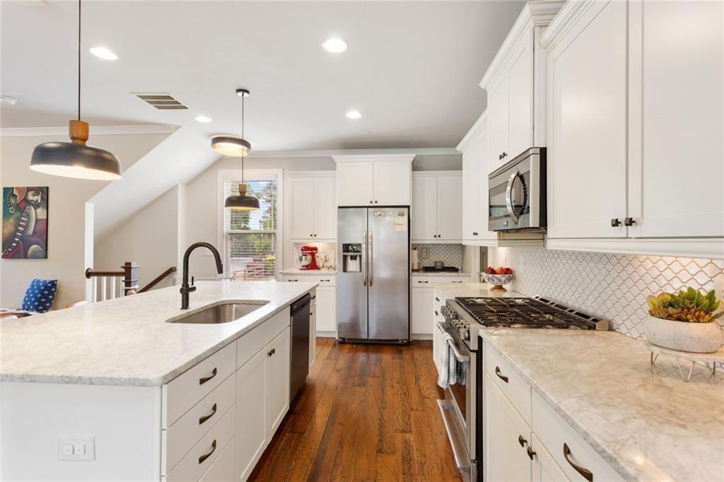 2107 Tilson Road