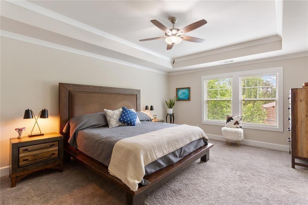 2107 Tilson Road