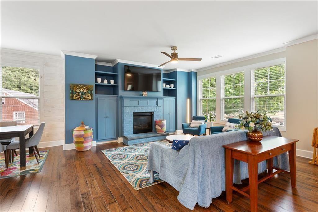 2107 Tilson Road