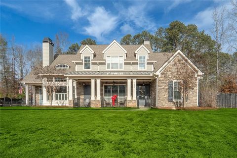 7630 Campground Road Cumming GA 30040