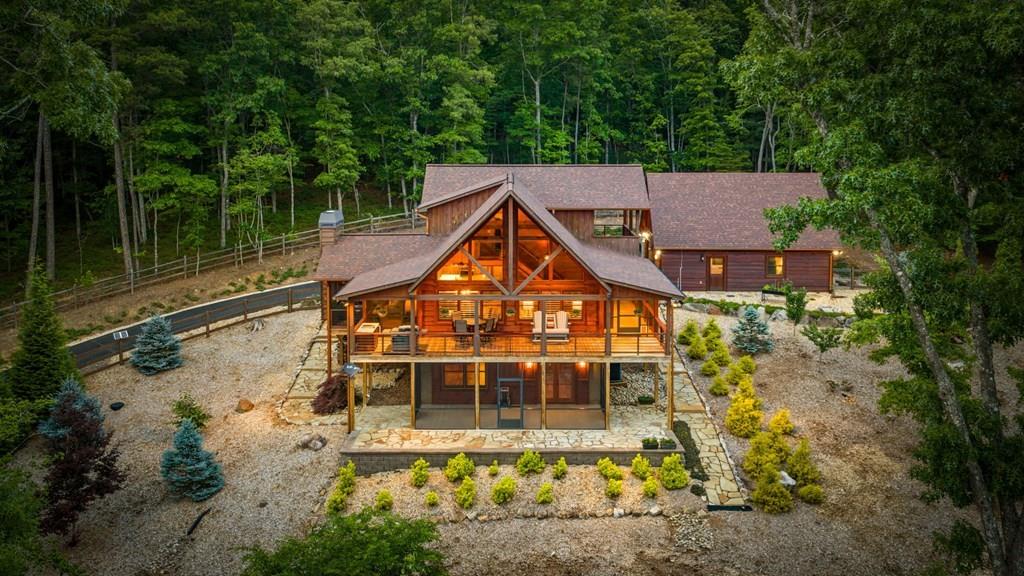 128 Ridge Brook Drive