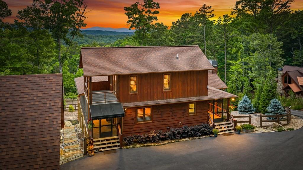 128 Ridge Brook Drive