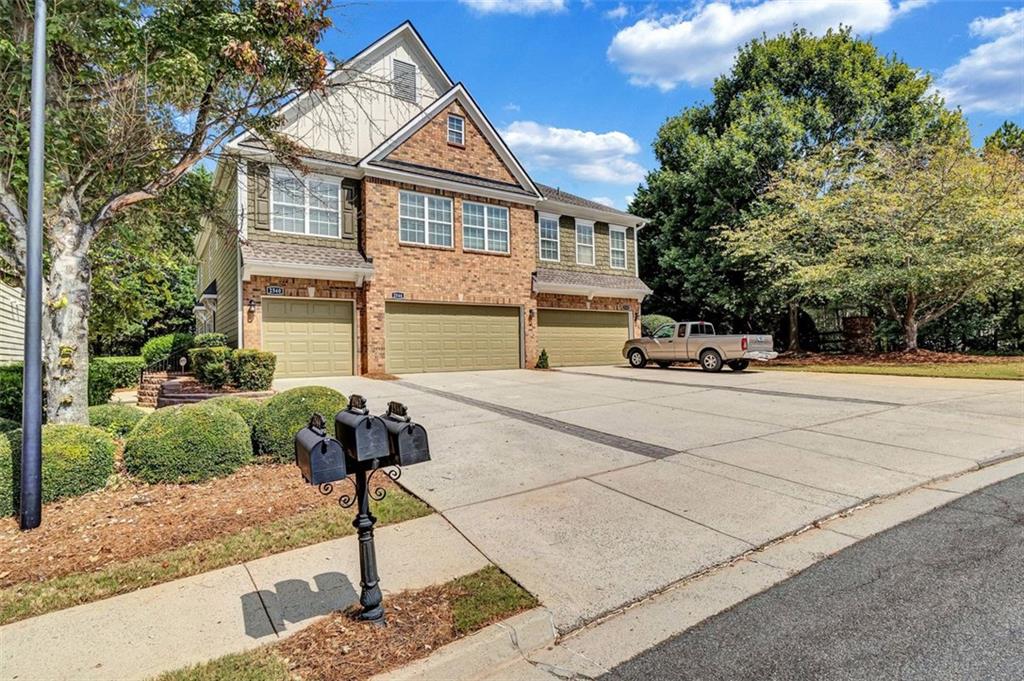 2540 WILLOW GROVE Road NW 15