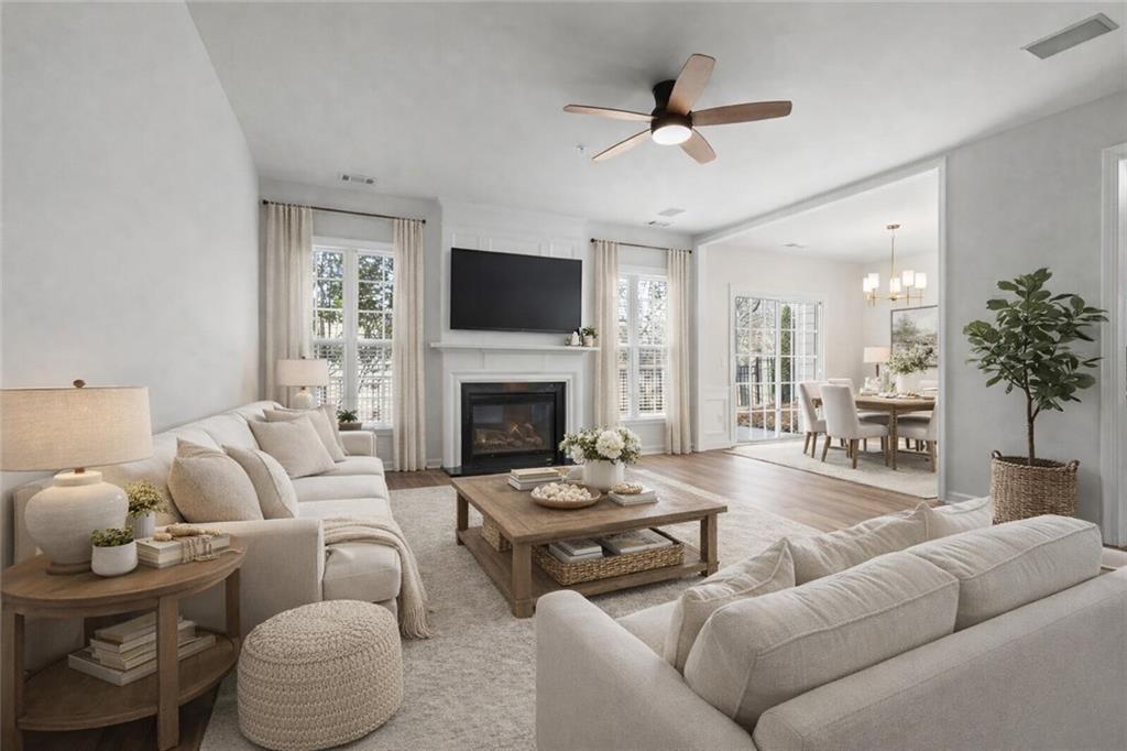 1749 Fair Oak Way 14