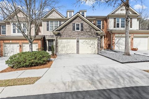 1749 Fair Oak Way 14 Mableton GA 30126