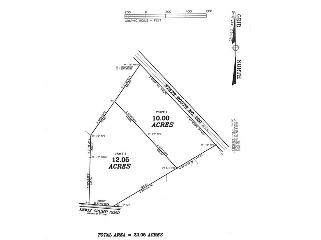 5419 Highway 320 Road