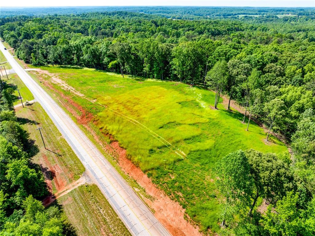 5419 Highway 320 Road, Carnesville, Georgia image 1
