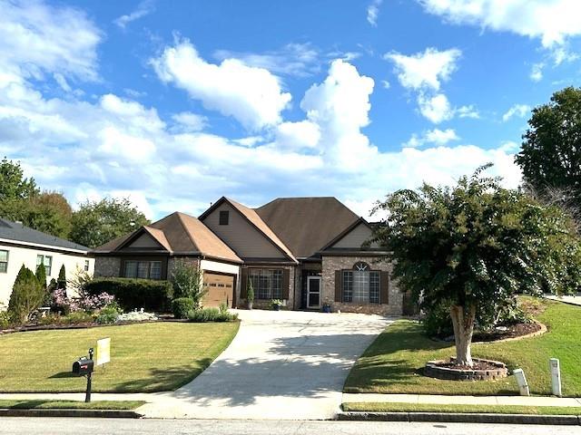 5400 Azalea Crest Lane