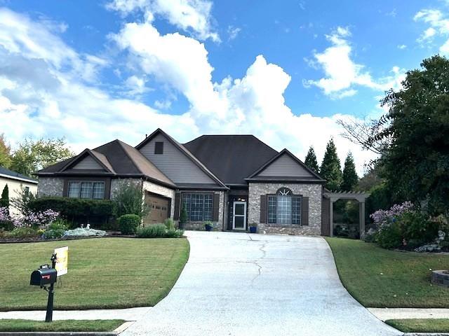 5400 Azalea Crest Lane