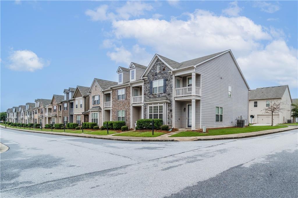 7808 Rutgers Circle
