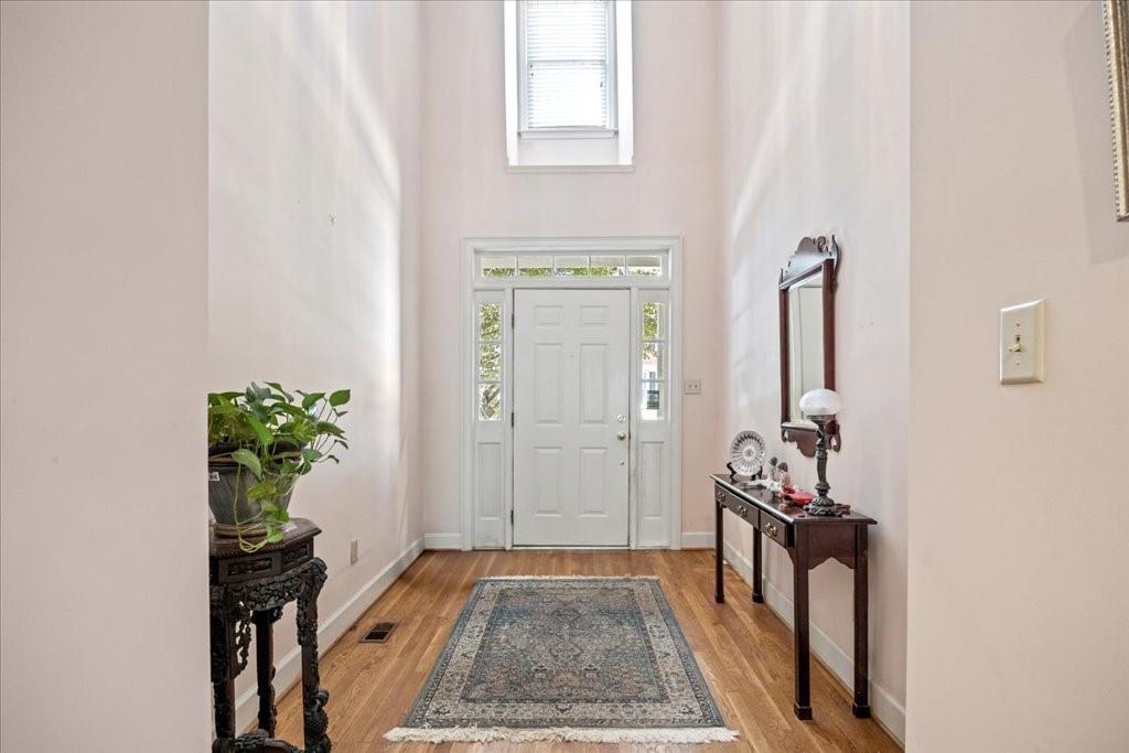 6113 Forest Hills Drive, Peachtree Corners, Georgia image 4