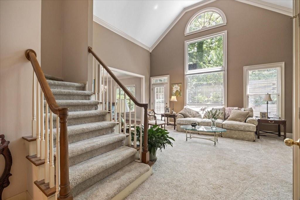 6113 Forest Hills Drive, Peachtree Corners, Georgia image 9