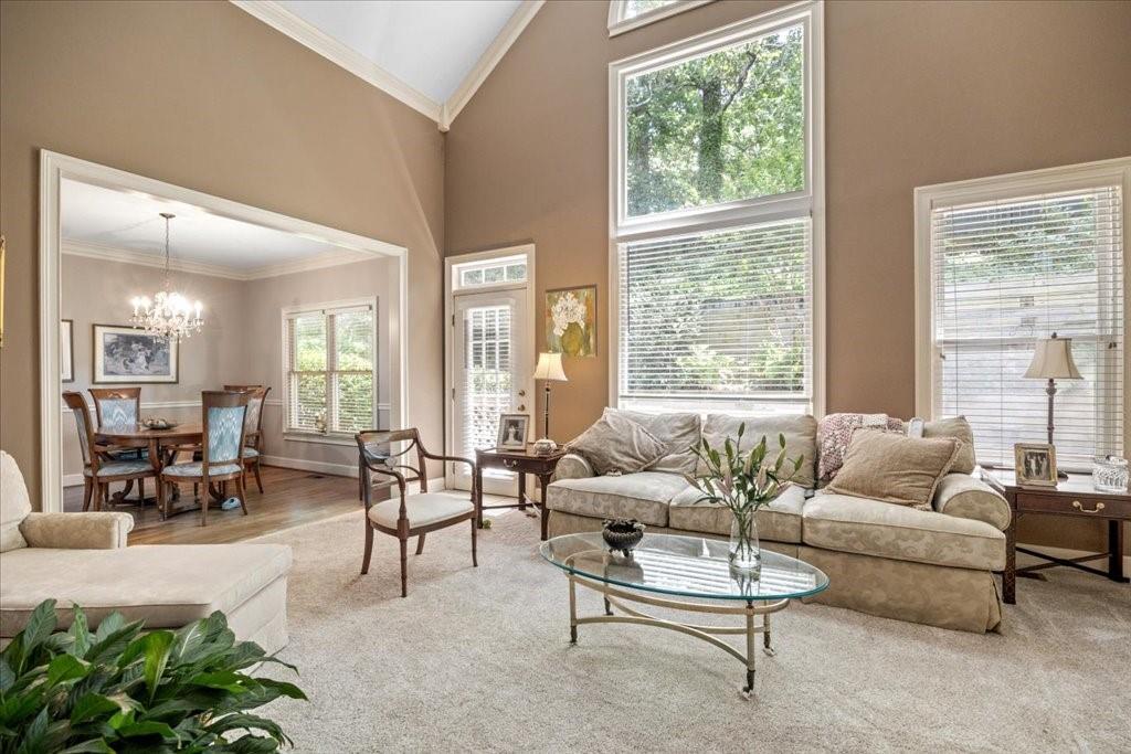 6113 Forest Hills Drive, Peachtree Corners, Georgia image 19