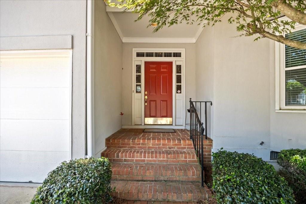 6113 Forest Hills Drive, Peachtree Corners, Georgia image 3