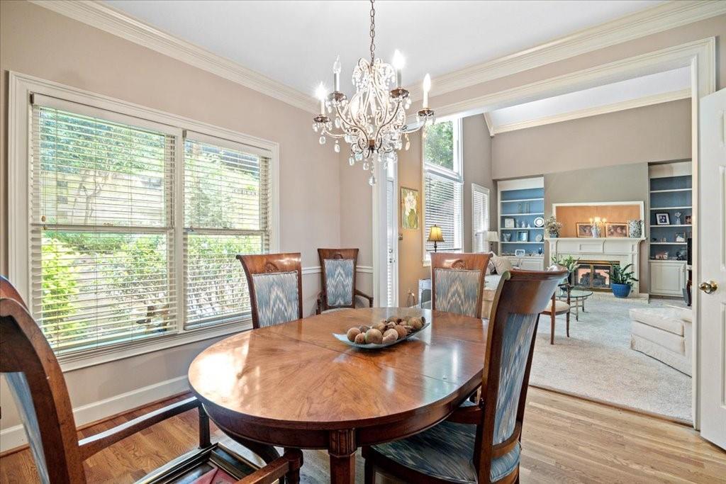 6113 Forest Hills Drive, Peachtree Corners, Georgia image 16