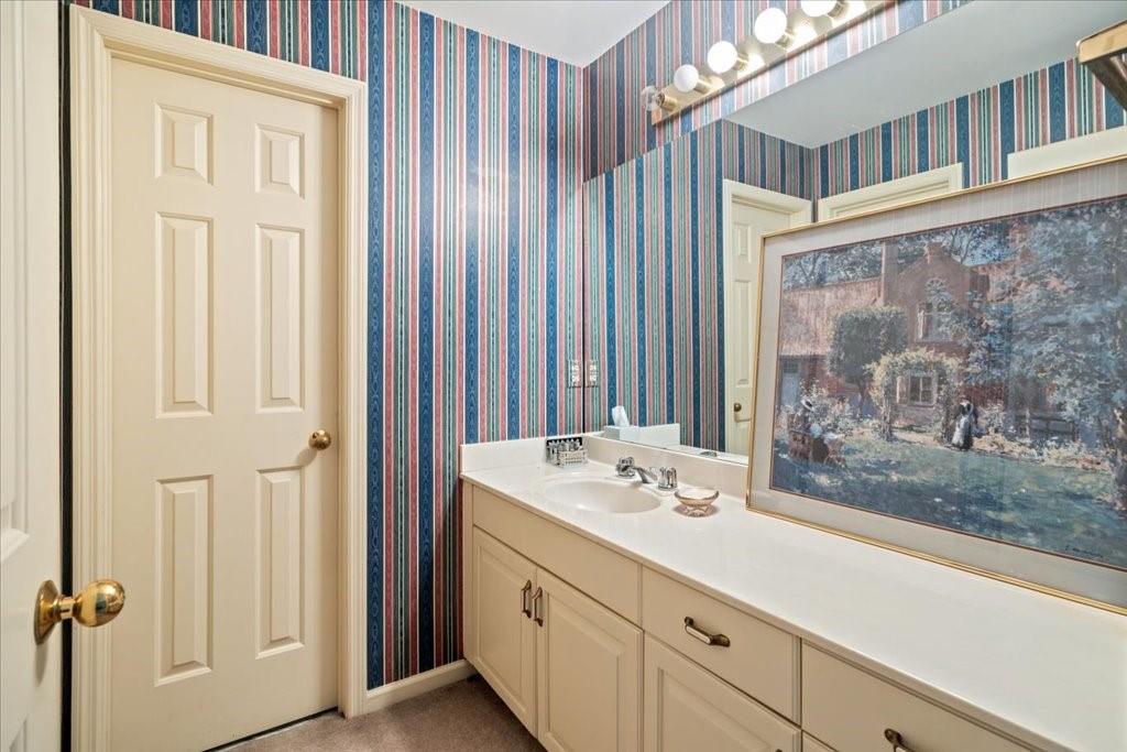 6113 Forest Hills Drive, Peachtree Corners, Georgia image 31