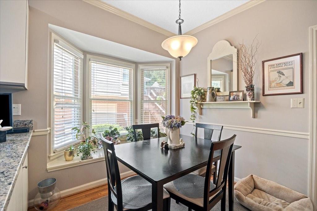 6113 Forest Hills Drive, Peachtree Corners, Georgia image 13